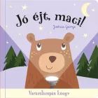 Laku noć, medo!