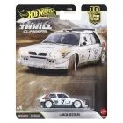 Hot Wheels: Auto Cultura in miniatura - Lancia Delta S4