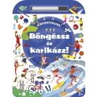 Surf og sæt ringe! – På sportspladsen