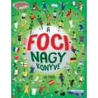 Het grote voetbalboek