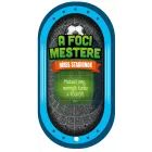 De meester van het voetbal - Beroemde stadions