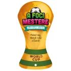 Fodboldmesteren - Verdensmesterskaber