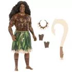 Princesas da Disney: Moana, o filme - Maui