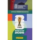 FifaWorldCup kleebis Ecoblister