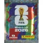 FIFA-Weltmeisterschaft Stickerkollektion
