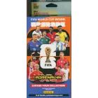 FIFA World Cup 26 Adrenalyn XL paket kartic