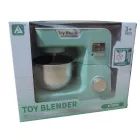 Speelgoedrobot met licht- en geluidseffecten