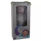 Reborn lėlė mergaitei su priedais 2 – 43 cm