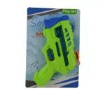 Pistola ad acqua - 20 cm, 2 modelli, 150 ml