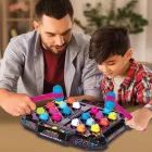 Elektronisk whack-a-mole spil