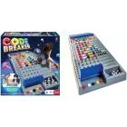 Gioco da tavolo rompicapo sui codici di colore