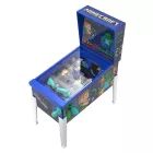 Asztali flipper - Minecraft