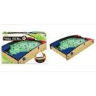 Tafelvoetbal-flipper – 50 cm