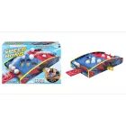 Tisch-Speed-Pong-Spiel – 50 cm