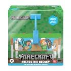 Tisch-Airhockey – Minecraft