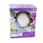 Lav selv Månelampe-sæt