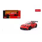 Coche metálico Porsche 911 GT3 RS 1:43, rojo