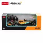 McLaren F1 MCL36, samochód zdalnie sterowany 1:18