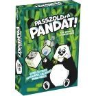 Perduok Pandomi stalo žaidimą