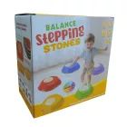 Set de echilibru senzorial cu pași – 5 piese