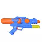 Pistolet na wodę z pompką powietrzną – dinozaur, 650 ml