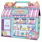 Puffy Pouches: set met puffy charms – ijssalonontwerp