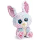 Nici: Mellie, das regenbogenfarbene Hasen-Plüschtier – 35 cm