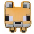 Minecraft: Almofada raposa - 40 cm