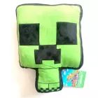 Minecraft: poduszka w kształcie Creepera – 44 cm