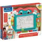 Baby Clementoni: Pizarra interactiva para aprender