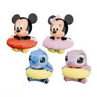 Disney Baby: Gioco da bagno - 1 pz, assortito