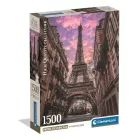 Clementoni: Alba a Parigi puzzle - 1500 pezzi