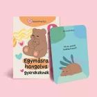 In sintonia tra loro per bambini