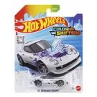Hot Wheels: coche cambiacolor El Segundo Coupé