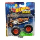 Hot Wheels: Monster Trucks kisautó - Airplane Mode