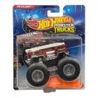 Hot Wheels: Monster Trucks autíčko - 5Alarm
