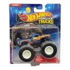 Hot Wheels: Camión monstruo en miniatura - Samson