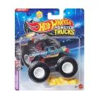 Hot Wheels: Monster Trucks autíčko - Bigfoot