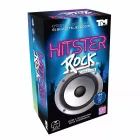 HITSTER Társasjáték - Magyarock 150 magyar rock slágerrel