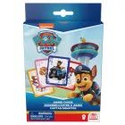 Juego de cartas Jumbo de La Patrulla Canina