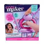 Cool Maker – Apyrankių gaminimo rinkinys
