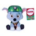 Pat’ Patrouille – Peluche Rocky du film