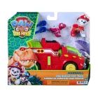Περιπολία με Πόδια: Δεινο Κινηματογράφος - Θεματικό όχημα του Μάρσαλ