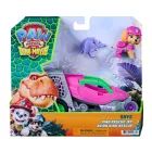 Paw Patrol Dino Cinema - Veicolo tematico di Skye