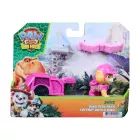 Paw Patrol Cinema dei Dinosauri - Set di attrezzi dinosauro Skye