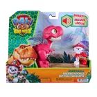 Paw Patrol Cinema Dino - Marshall, l’amico ruggente