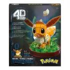 Pokémon - Kit de construction 3D Évoli