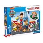 Puzzle maxi Patrula Cățelușilor - 104 piese