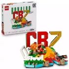 LEGO® Editions Cristiano Ronaldo – Cele mai bune momente din fotbal 43012 - AMBALAJ DETERIORAT
