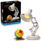 LEGO® Ideas Disney Pixar Luxo Jr. 21357 CSOMAGOLÁSSÉRÜLT